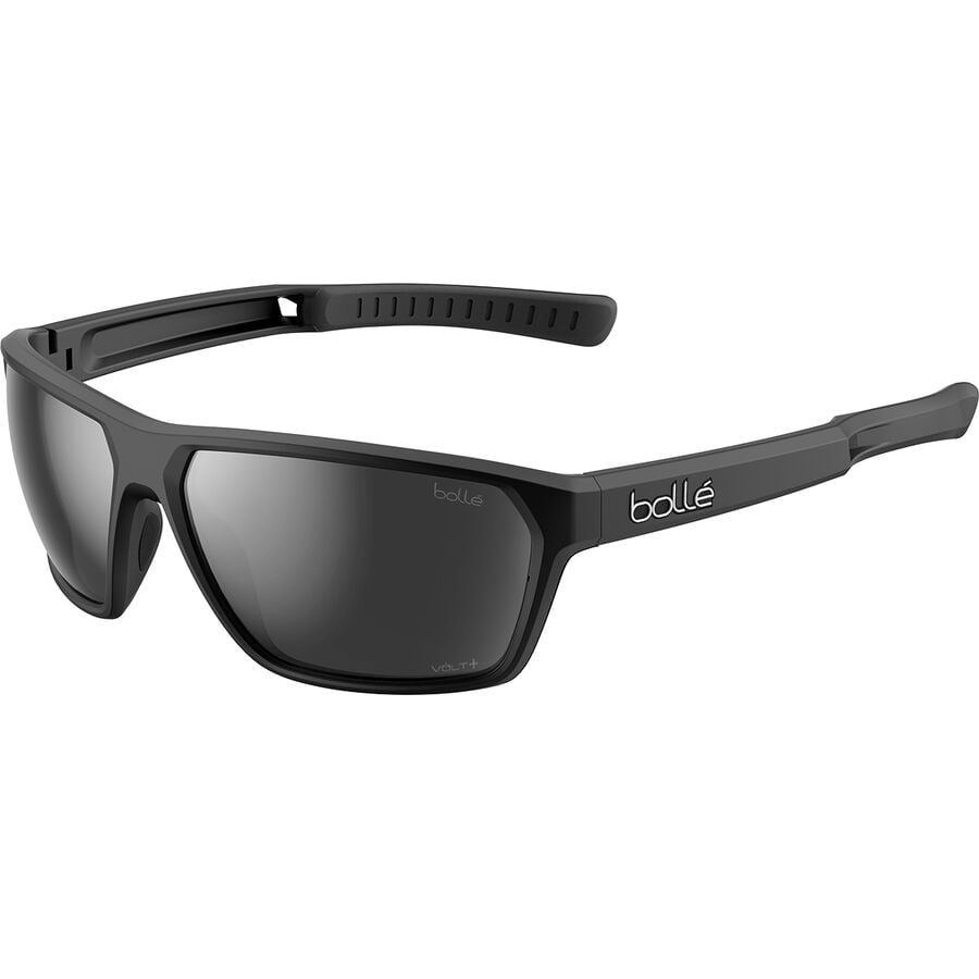 TERRUS, Black Matte-Volt+ Gun Polarized, hi-res